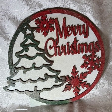Christmas Items