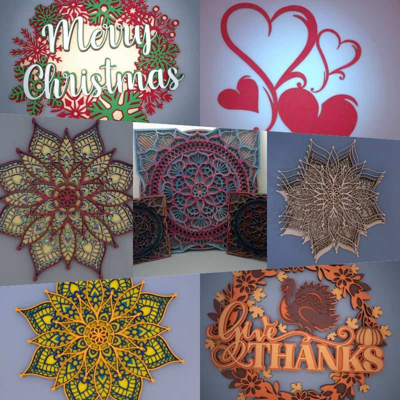 Wall Hangings
