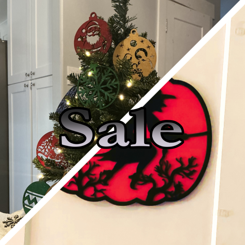 Sale Items