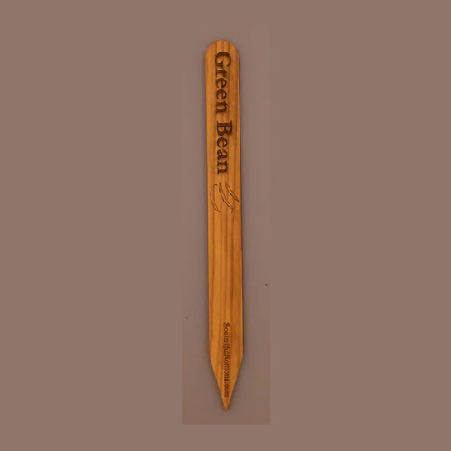 Cedar Garden Markers