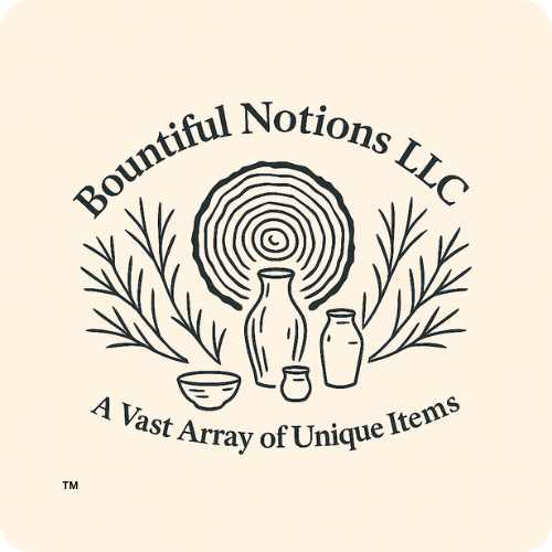 Bountiful Notions