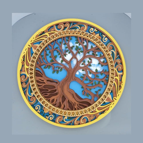 Tree Of Life